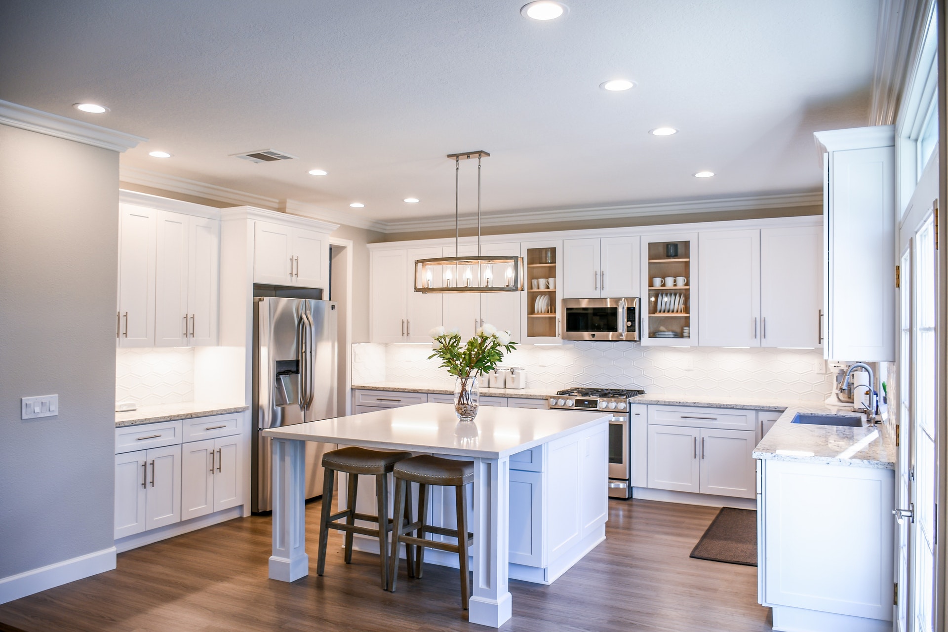 Kitchen photo