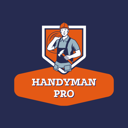 Roayl Handyman logo